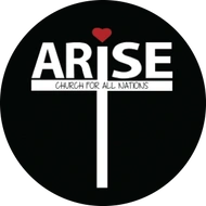 Logo - Arise Church Mickleham VIC