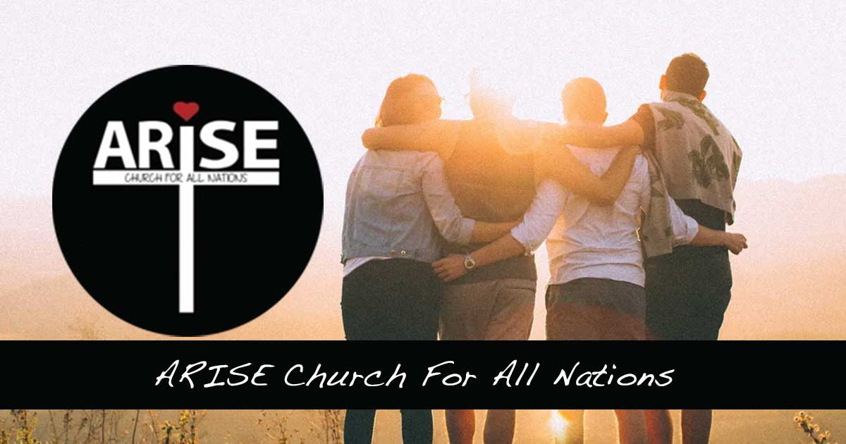 Arise Church for All Nations - Mickleham Australia & Mauritius